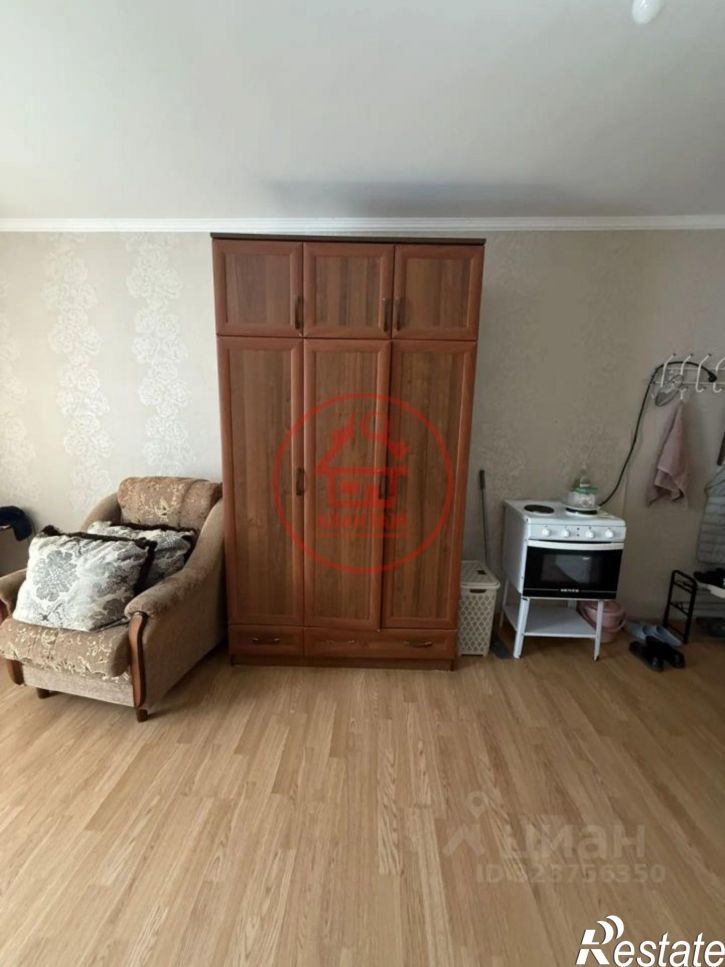 Комната ул Ставропольская, 9,  д. 9