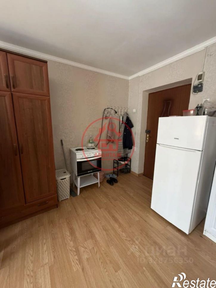 Комната ул Ставропольская, 9,  д. 9
