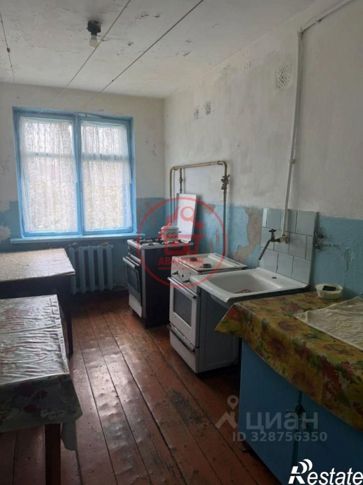 Комната ул Ставропольская, 9,  д. 9