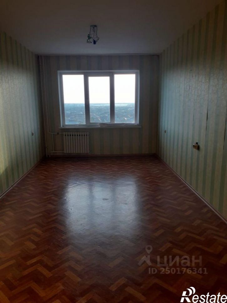 2-комн квартира Новороссийская улица, 173/1,  д. 173/1
