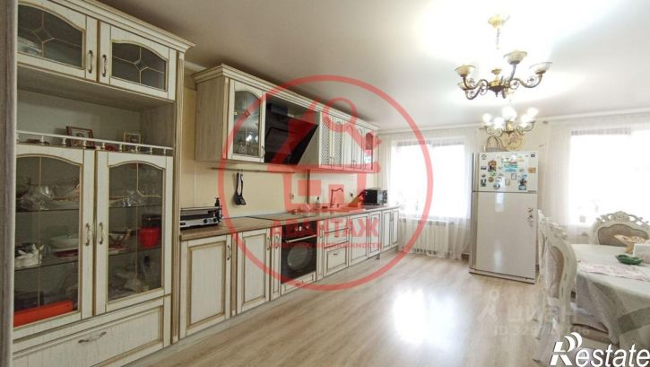 5-комн квартира улица Кропоткина, 5,  д. 5