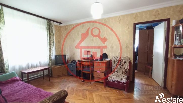 2-комн квартира улица Урицкого, 140,  д. 140