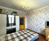 3-комн, 90кв м, этаж 2/4 улица Ленина, 74