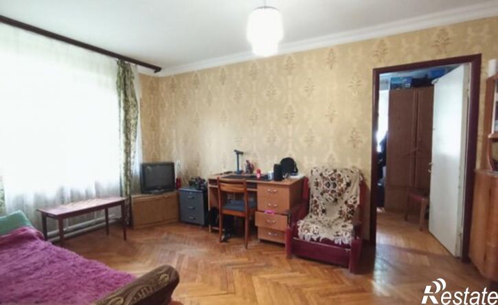 2-комн квартира ул Урицкого, 140,  д. 140