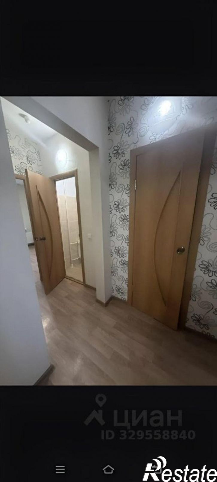1-комн квартира пр-кт Авиаторов, 4,  д. 4