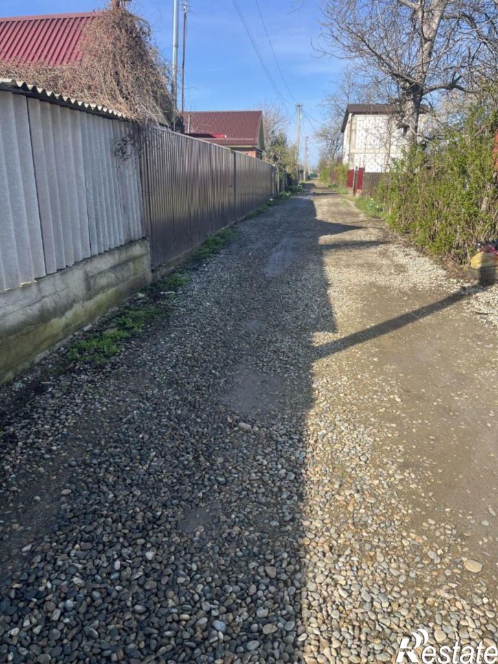 Земельный участок Нефритовый пр-д, 12,  д. 12