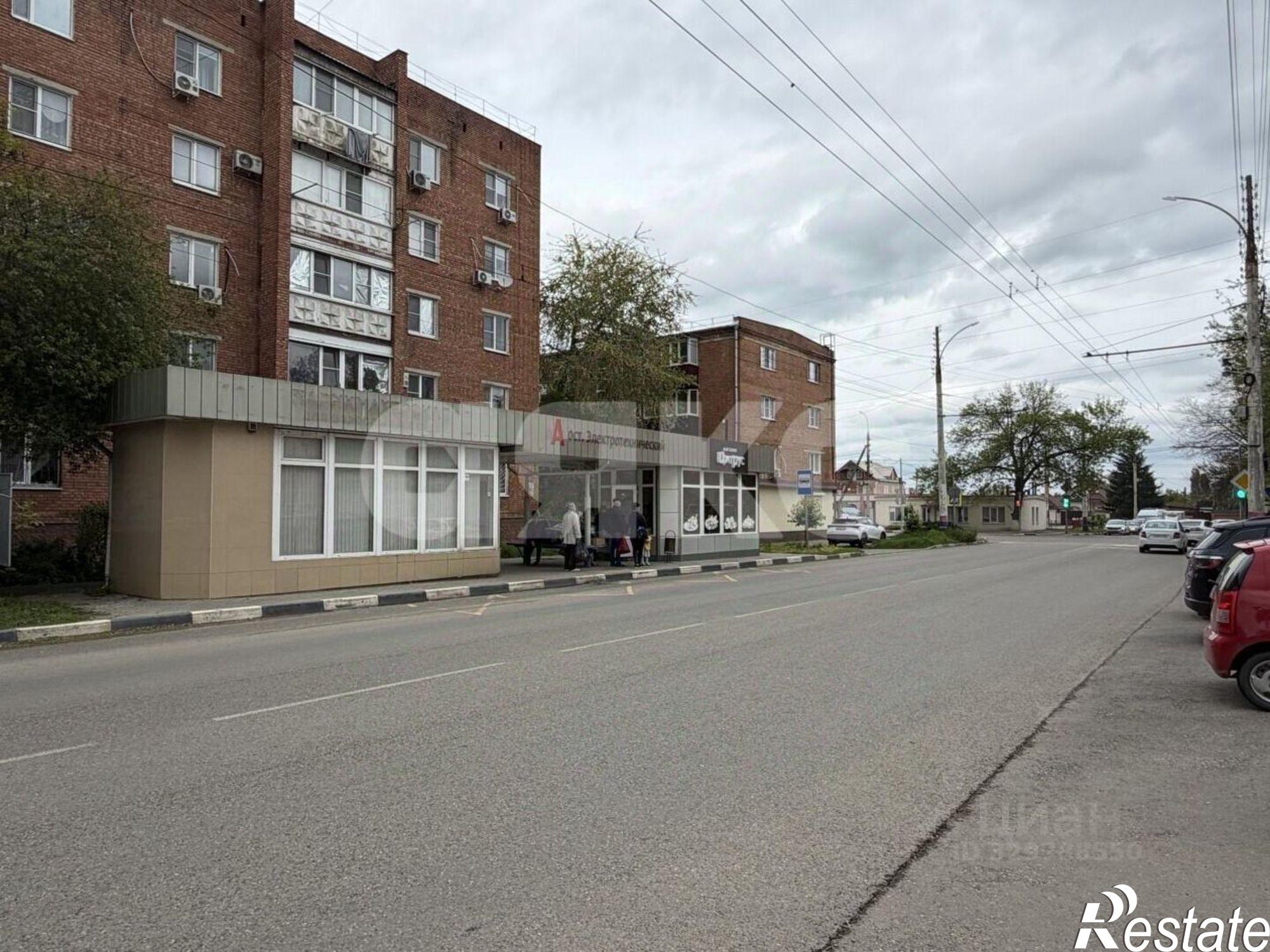 Купить торговое помещение за 500 010 рублей на ул Шмидта, 96