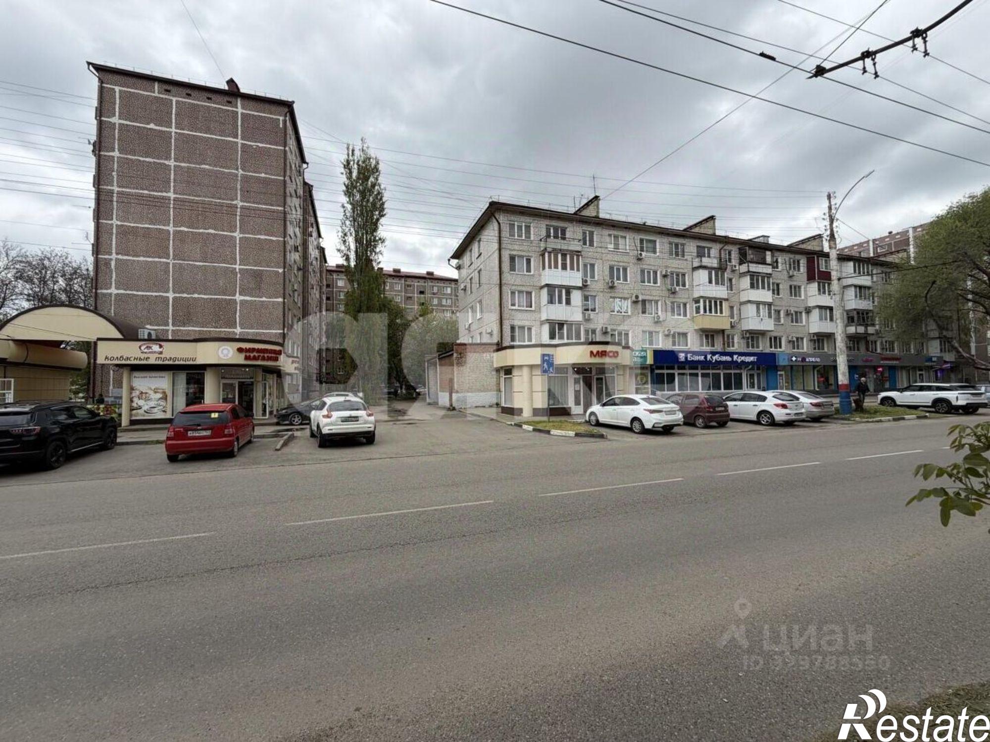 Купить торговое помещение за 500 010 рублей на ул Шмидта, 96