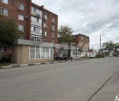 торговое помещение 30 кв м ул Шмидта, 96