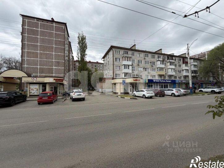 Торговое помещение ул Шмидта, 96,  д. 96