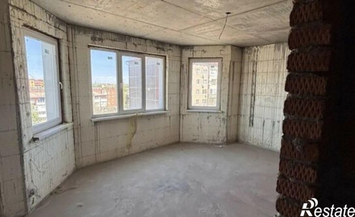 3-комн квартира ул Шаумяна, 50,  д. 50