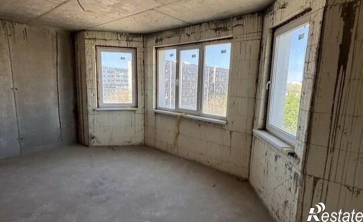 3-комн квартира ул Шаумяна, 50,  д. 50