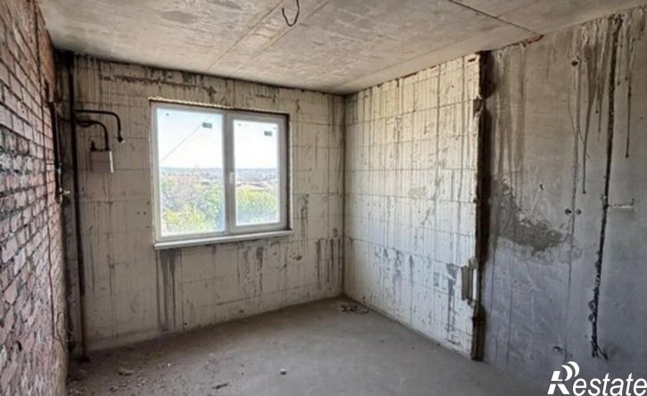 3-комн квартира ул Шаумяна, 50,  д. 50