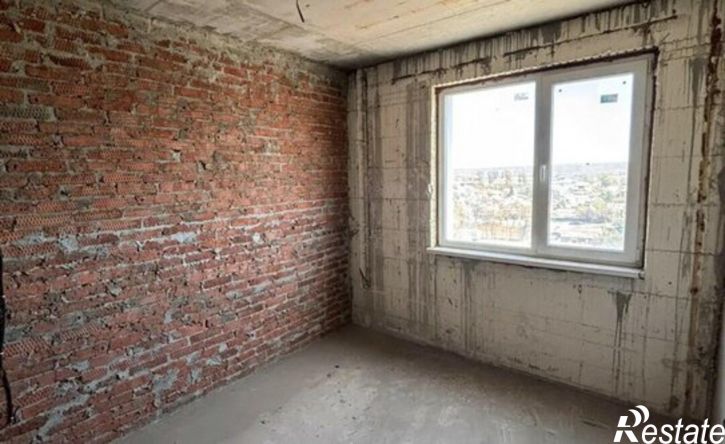3-комн квартира ул Шаумяна, 50,  д. 50