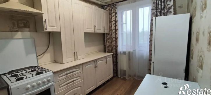 1-комн квартира Односторонняя улица, 18,  д. 18