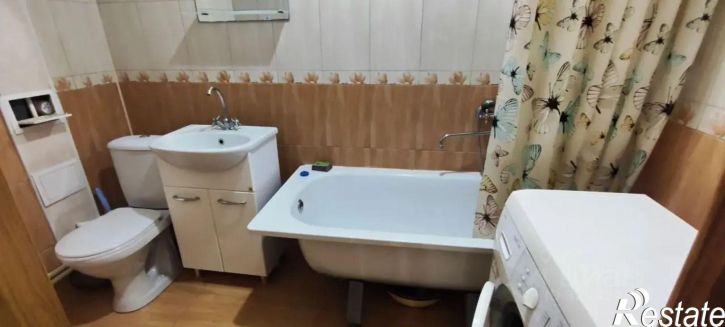1-комн квартира Односторонняя улица, 18,  д. 18