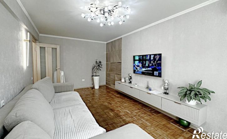 3-комн квартира улица Советской Армии, 27,  д. 27