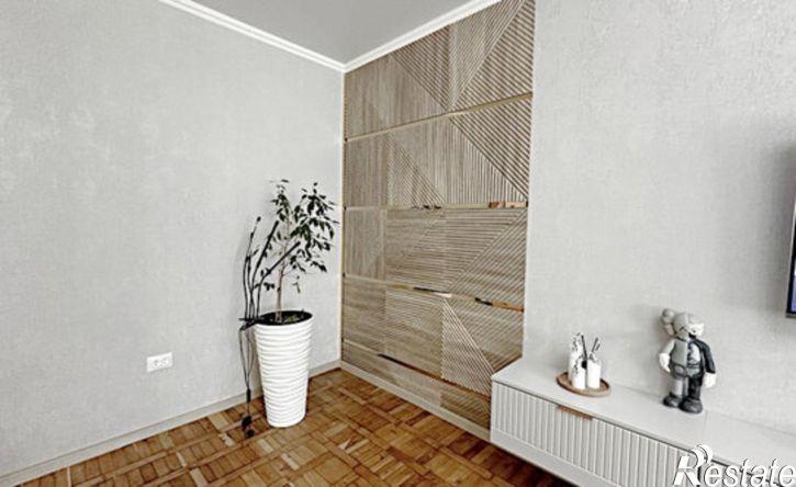 3-комн квартира улица Советской Армии, 27,  д. 27