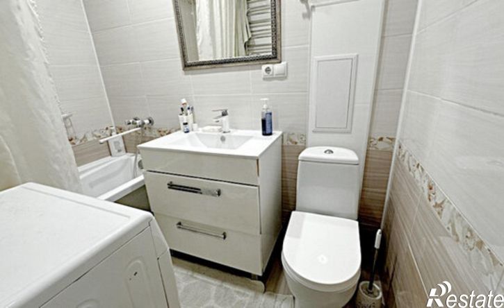 3-комн квартира улица Советской Армии, 27,  д. 27