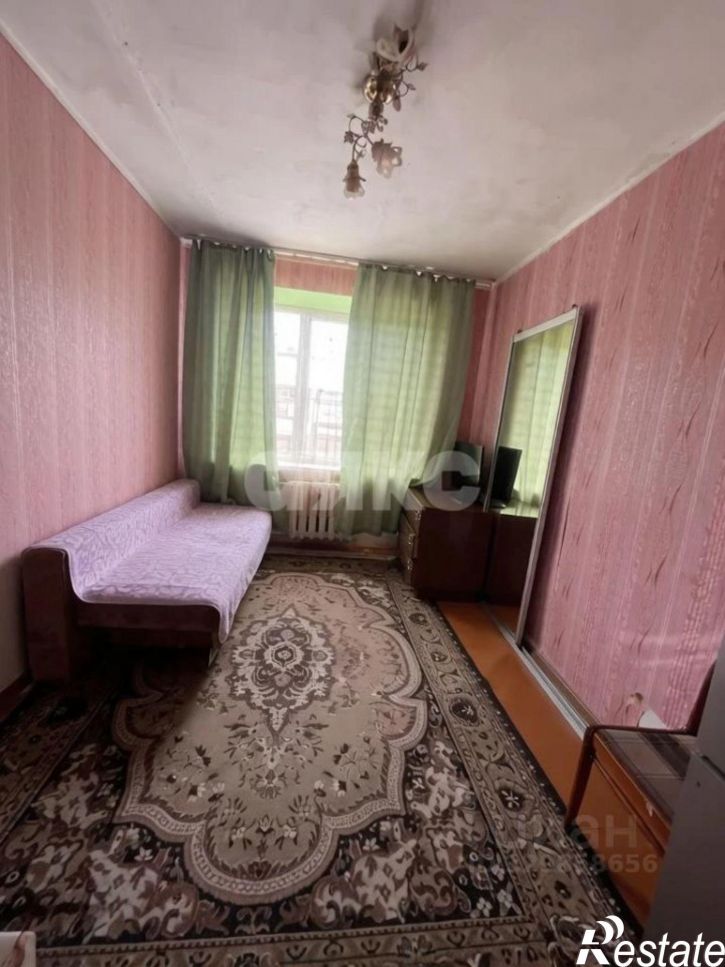 Комната ул Новороссийская, 72,  д. 72