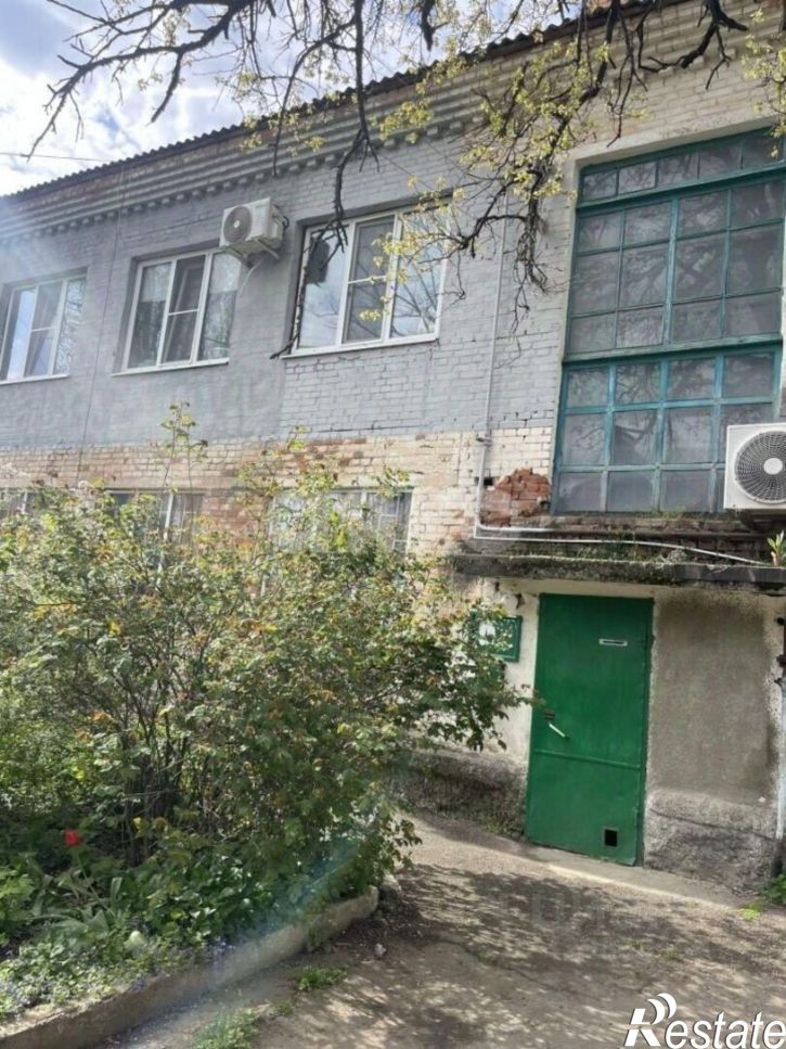 Комната ул Новороссийская, 72,  д. 72