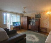 2-комн, 52кв м, этаж 2/5 улица Каспарова, 9