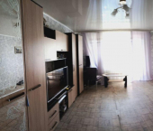 3-комн, 60кв м, этаж 4/5 ул Ефремова, 75а