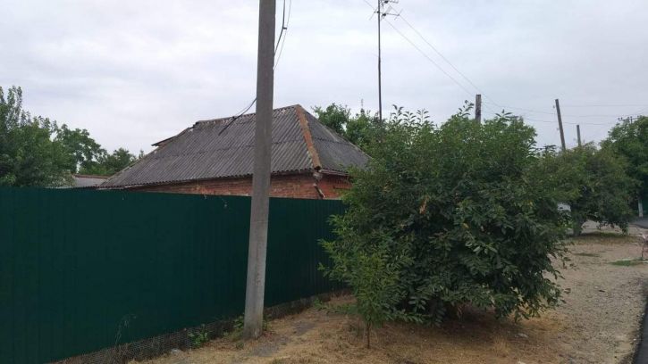Коттедж/дом Центральная улица, д.58