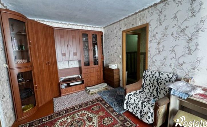 3-комн квартира Черноморская улица, 32,  д. 32