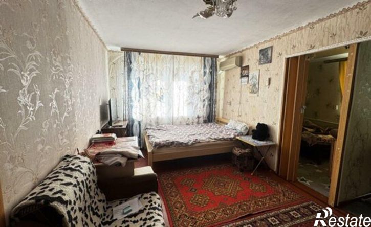 3-комн квартира Черноморская улица, 32,  д. 32