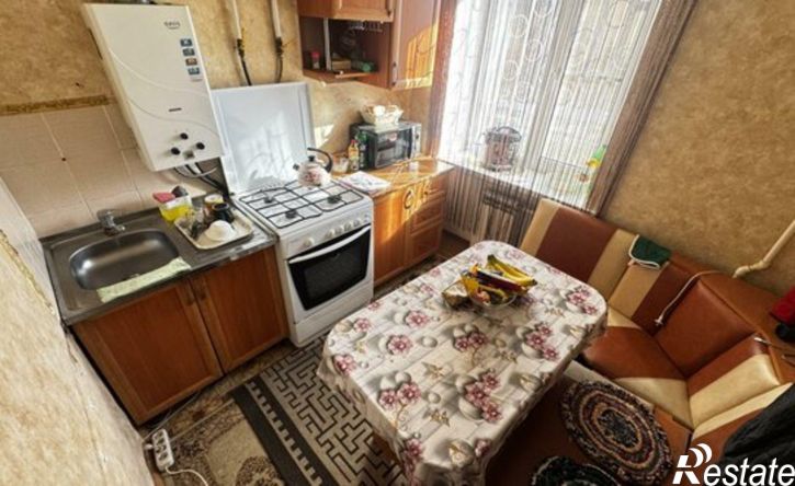 3-комн квартира Черноморская улица, 32,  д. 32