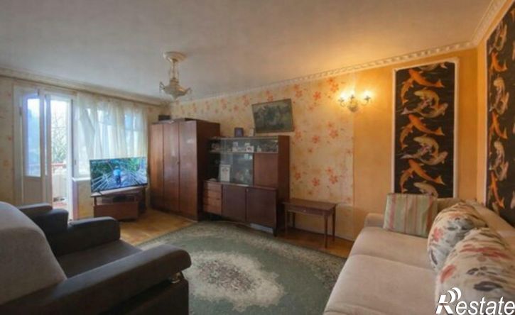 2-комн квартира улица Каспарова, 9,  д. 9