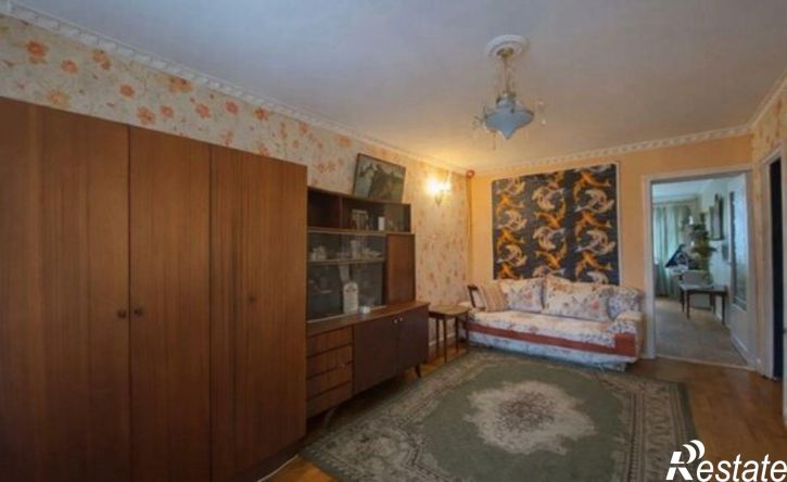 2-комн квартира улица Каспарова, 9,  д. 9