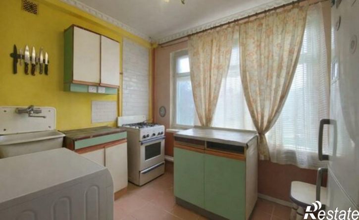 2-комн квартира улица Каспарова, 9,  д. 9