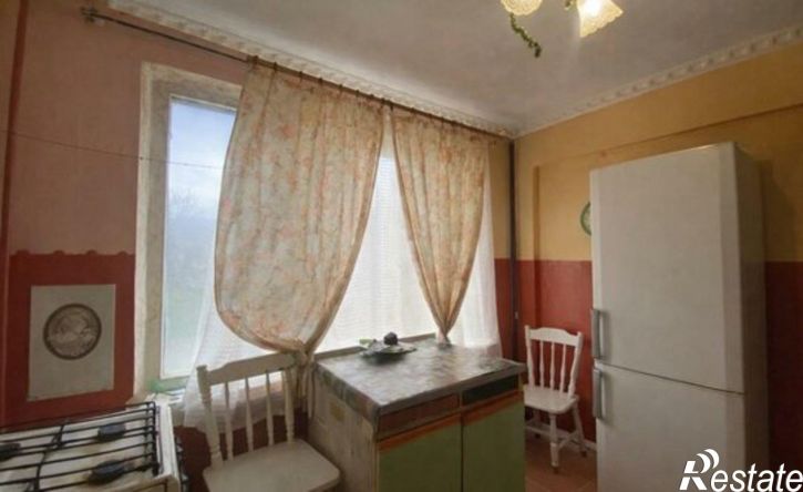 2-комн квартира улица Каспарова, 9,  д. 9