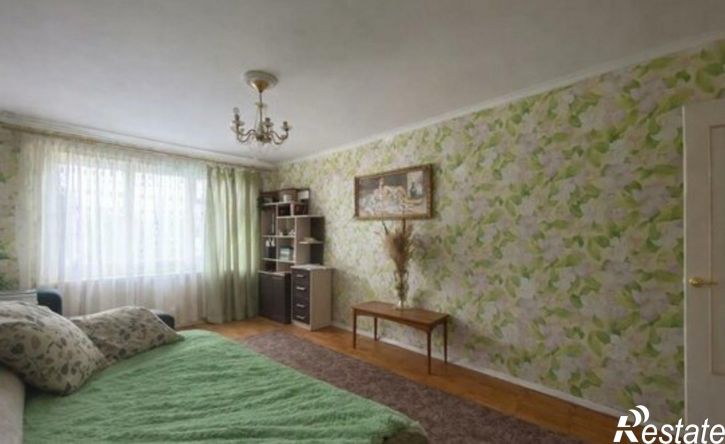 2-комн квартира улица Каспарова, 9,  д. 9