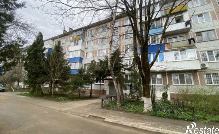 2-комн квартира улица Каспарова, 9,  д. 9