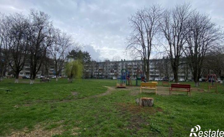 2-комн квартира улица Каспарова, 9,  д. 9