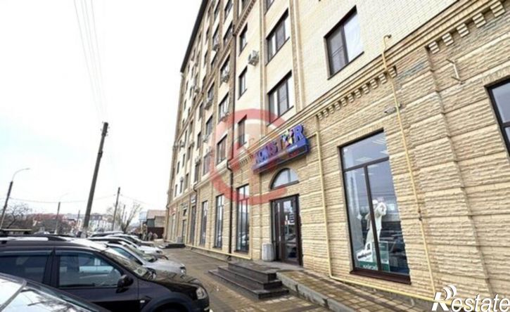 1-комн квартира улица Советской Армии, 80,  д. 80