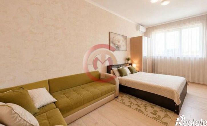 1-комн квартира улица Советской Армии, 80,  д. 80