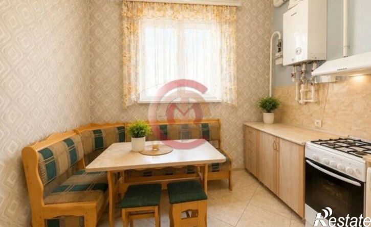 1-комн квартира улица Советской Армии, 80,  д. 80