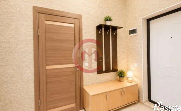 1-комн квартира улица Советской Армии, 80,  д. 80