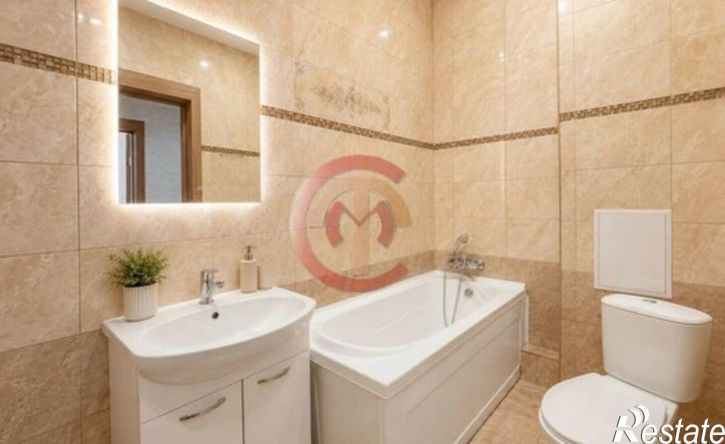 1-комн квартира улица Советской Армии, 80,  д. 80