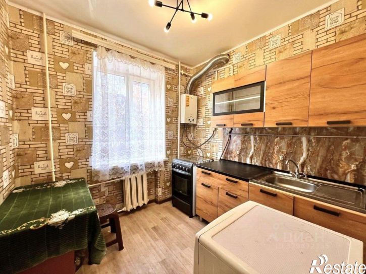 1-комн квартира улица Советской Армии, 222,  д. 222