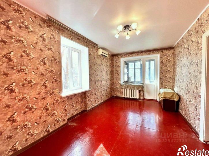 1-комн квартира улица Советской Армии, 222,  д. 222