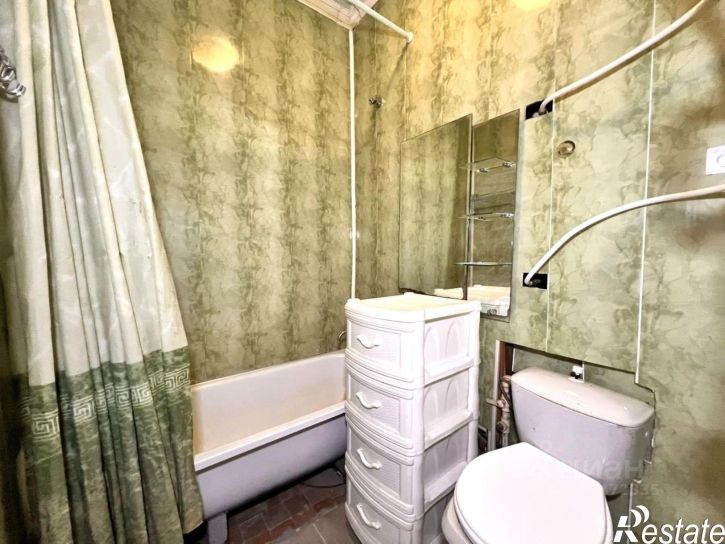 1-комн квартира улица Советской Армии, 222,  д. 222