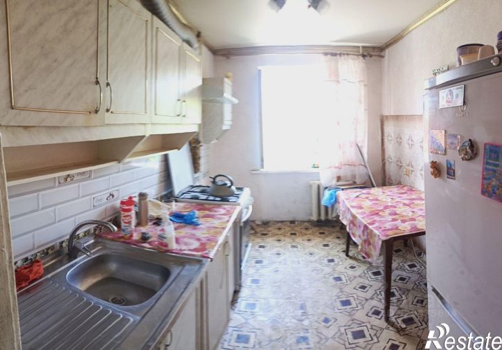 3-комн квартира ул Ефремова, 75а,  д. 75а