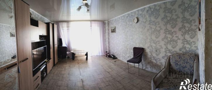 3-комн квартира ул Ефремова, 75а,  д. 75а
