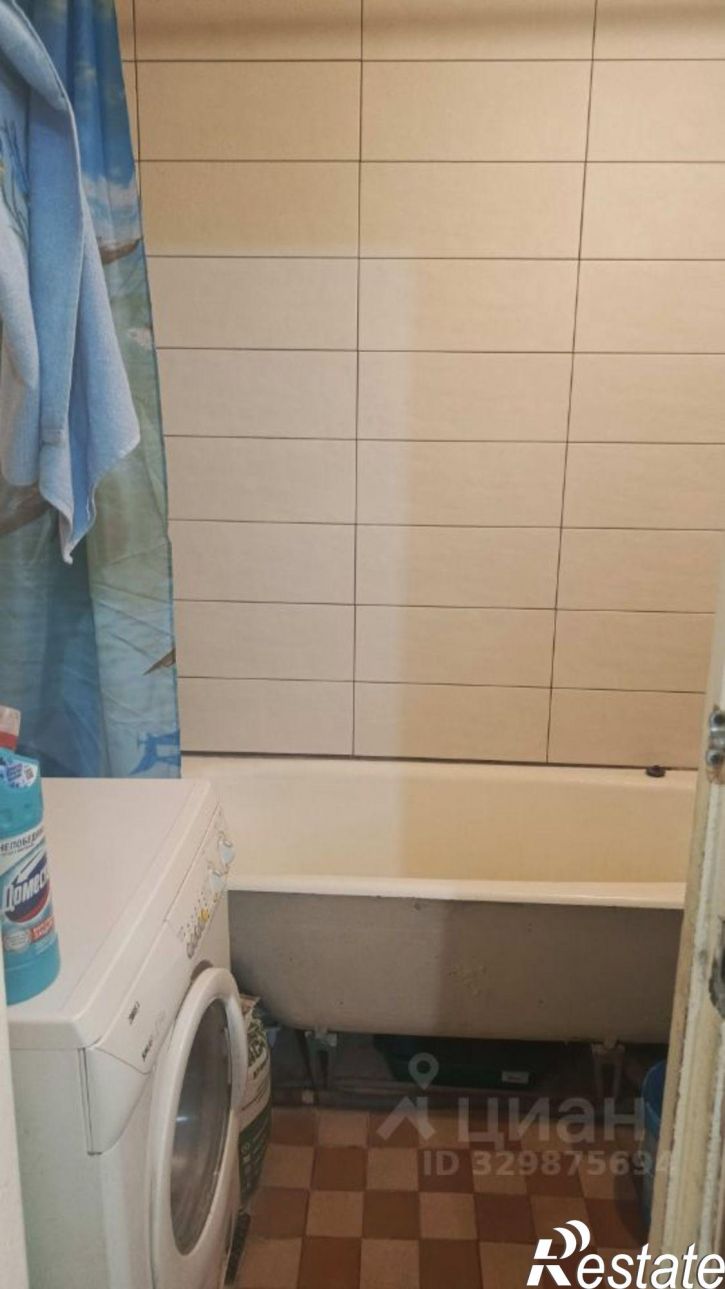 3-комн квартира ул Ефремова, 75а,  д. 75а