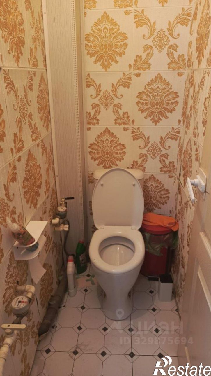 3-комн квартира ул Ефремова, 75а,  д. 75а